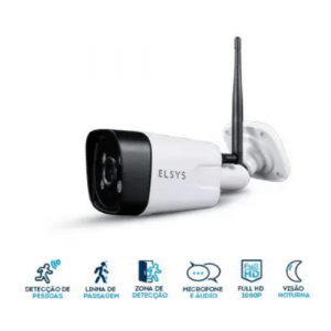 camera-wifi-elsys-esc-wb3f-resistente-a-agua