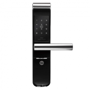 fechadura-digital-yale-ymf30-com-biometria