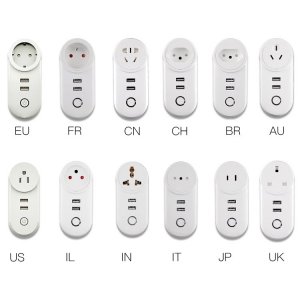 conferir-plugue-de-tomada-zigbee